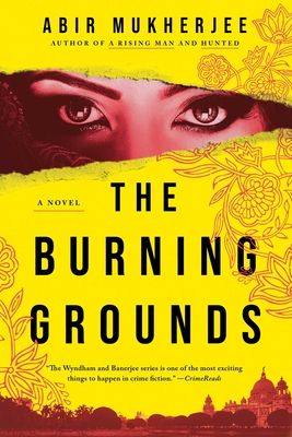 The Burning Grounds