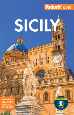 Fodor's Sicily