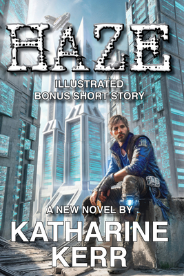 Haze: Illustrated with Bonus Short Story