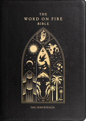 The Word on Fire Bible: The Pentateuch Volume 3