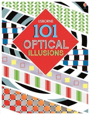 101 Optical Illusions