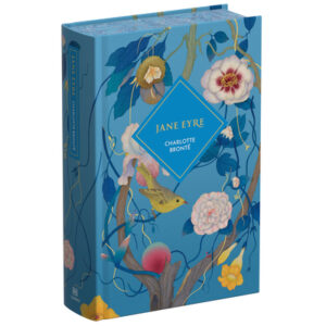 Jane Eyre (DK Classics)