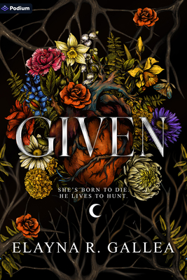 Given: An Epic Romantasy