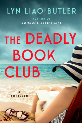 The Deadly Book Club: A Thriller