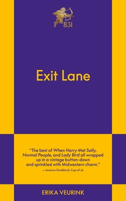 Exit Lane: An 831 Stories Romance
