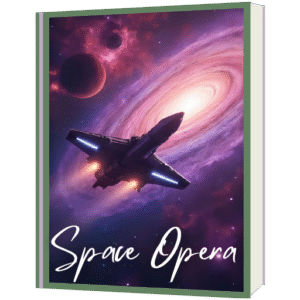 Space Opera