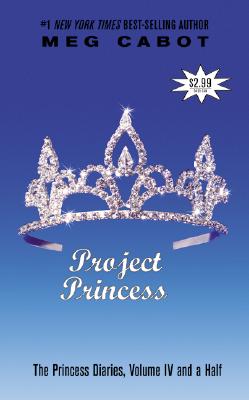 The Princess Diaries, Volume IV and a Half: Project Princess