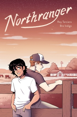 Northranger: A Modern Graphic Novel Retelling of Jane Austen's Northanger Abbey