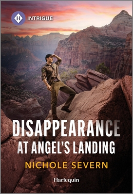 Disappearance at Angel's Landing