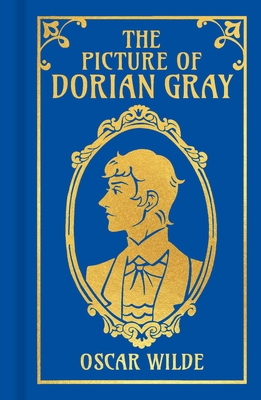 The Picture of Dorian Gray: Gilded Pocket Edition