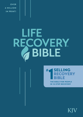 Life Recovery Bible-KJV