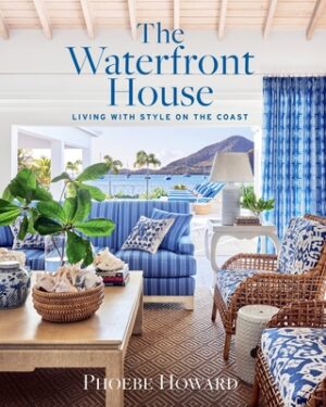 The Waterfront House: Living with Style on the Coast