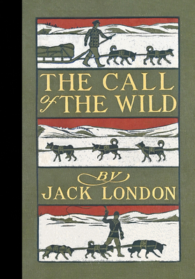 The Call of the Wild (Masterpiece Library Edition)