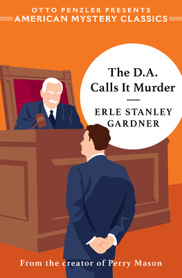 The D.A. Calls It Murder