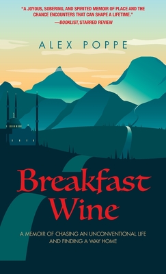 Breakfast Wine