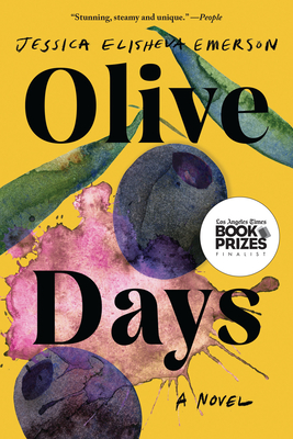 Olive Days