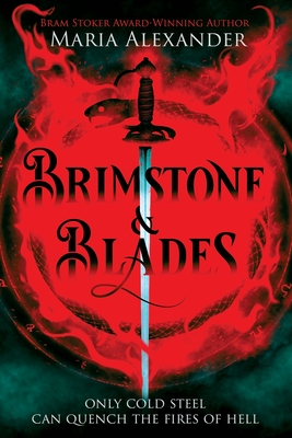 Brimstone & Blades