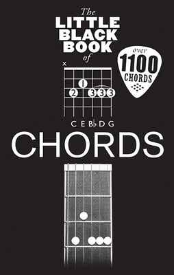 The Little Black Book of Chords