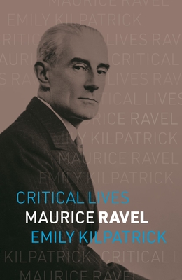 Maurice Ravel