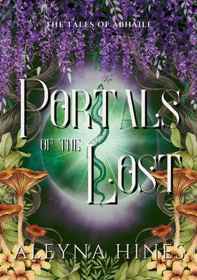 Portals of the Lost