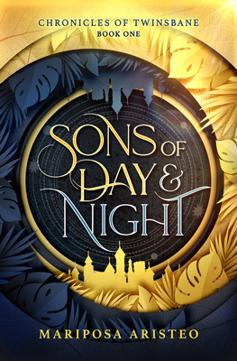 Sons of Day & Night: Volume 1