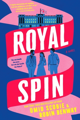 Royal Spin