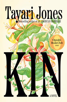 Kin: Oprah's Book Club