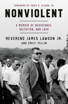 Nonviolent: A Memoir of Resistance, Agitation, and Love