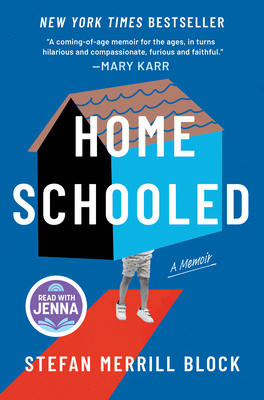Homeschooled: A New York Times Bestselling Memoir and Read with Jenna Pick