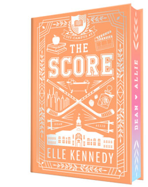 The Score (Collector's Edition)
