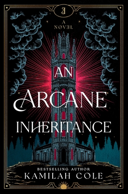 An Arcane Inheritance