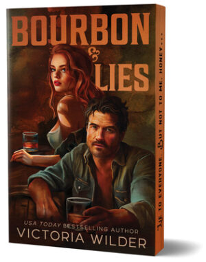 Bourbon & Lies (Deluxe Edition)