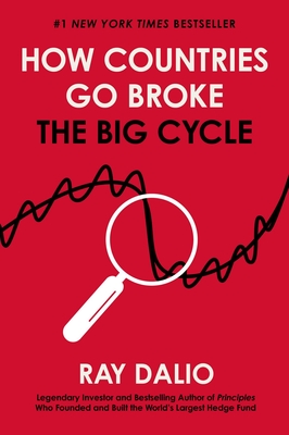 How Countries Go Broke: The Big Cycle