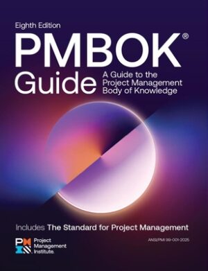 A Guide to the Project Management Body of Knowledge (Pmbok(r) Guide) -- Eighth Edition and the Standard for Project Management