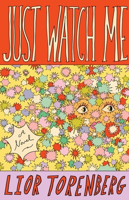 Just Watch Me