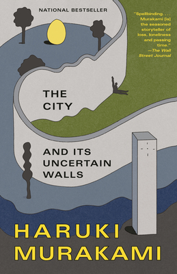 The City and Its Uncertain Walls