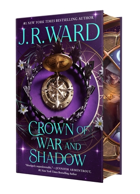 Crown of War and Shadow: Kingdoms of the Compass