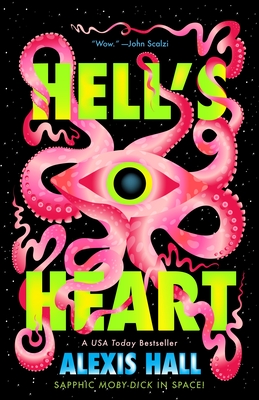 Hell's Heart