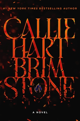 Brimstone (Standard Edition)