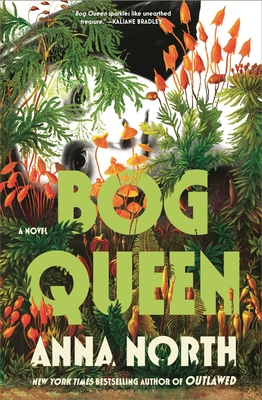Bog Queen