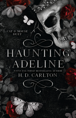 Haunting Adeline: Book 1 of 2: Cat & Mouse Duet