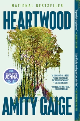 Heartwood (a Read with Jenna Pick)