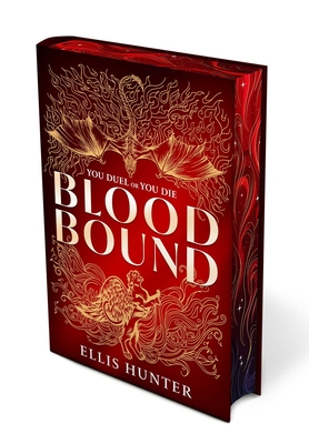 Blood Bound (Deluxe Edition)