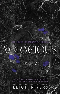 Voracious (The Edge of Darkness: Book 2)