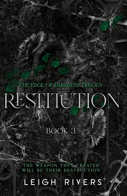 Restitution (The Edge of Darkness: Book 3)