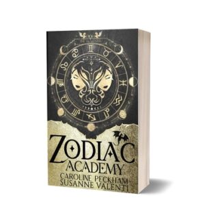 Zodiac Academy 1: The Awakening