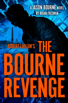 Robert Ludlum's the Bourne Revenge