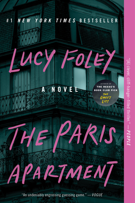 The Paris Apartment