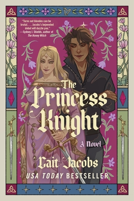 The Princess Knight