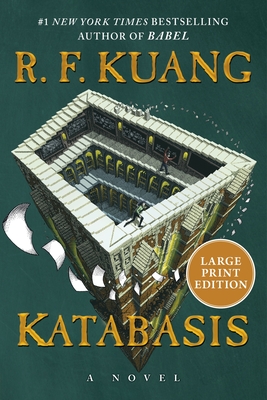 Katabasis